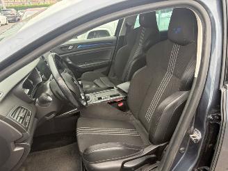 Renault Mégane Grandtour GT LINE picture 6