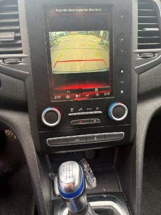 Renault Mégane Grandtour GT LINE picture 9