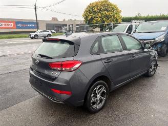 skadebil auto Hyundai I-30  2021/12