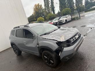 Dacia Duster AUTOMAAT picture 4