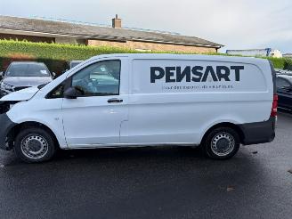 Mercedes Vito  picture 8