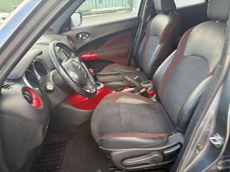 Nissan Juke  picture 7