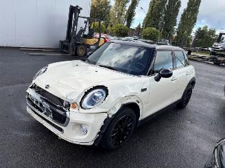 Mini Cooper AUTOMAAT picture 6