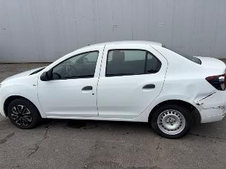 Dacia Logan  picture 14