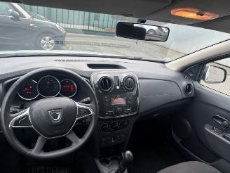 Dacia Logan  picture 7