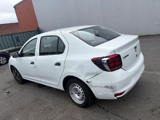 Dacia Logan  picture 6