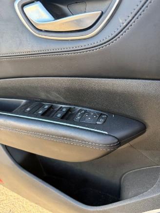 Renault Talisman 4 CONTROL INITIALE picture 13
