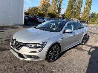 krockskadad bil auto Renault Talisman 4 CONTROL INITIALE 2017/2