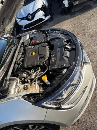 Renault Talisman 4 CONTROL INITIALE picture 16