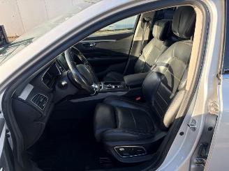 Renault Talisman 4 CONTROL INITIALE picture 10