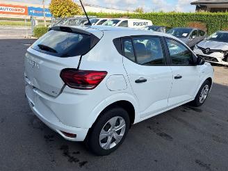 Dacia Sandero  picture 5