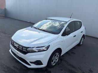 Dacia Sandero  picture 3