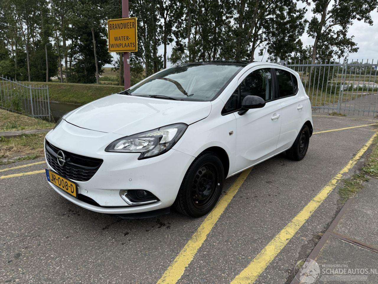 Opel Corsa 1.0 Turbo Color Edition