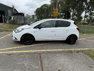 Opel Corsa 1.0 Turbo Color Edition picture 2