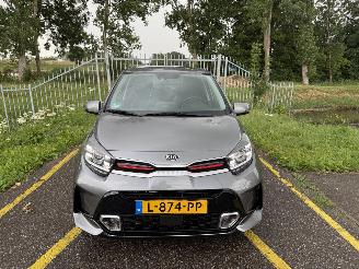 Kia Picanto 1.0 T-GDI GT-Line picture 2