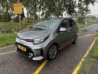 Kia Picanto 1.0 T-GDI GT-Line picture 3