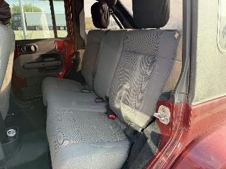 Jeep Wrangler Unlimited Sahara 3.8 Verhoogd picture 17