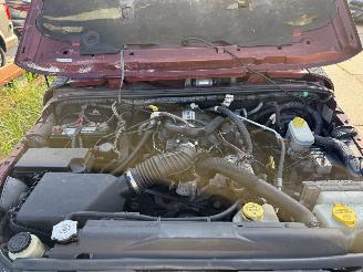 Jeep Wrangler Unlimited Sahara 3.8 Verhoogd picture 20