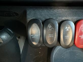 Jeep Wrangler Unlimited Sahara 3.8 Verhoogd picture 14