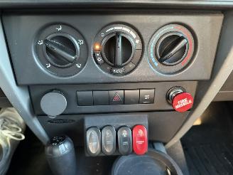 Jeep Wrangler Unlimited Sahara 3.8 Verhoogd picture 13
