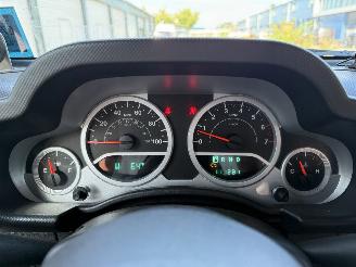 Jeep Wrangler Unlimited Sahara 3.8 Verhoogd picture 11