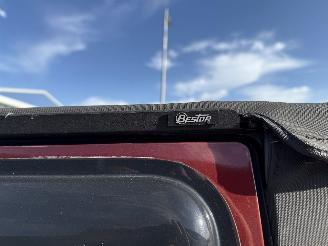Jeep Wrangler Unlimited Sahara 3.8 Verhoogd picture 18