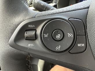 Opel Corsa 1.2 GS Stoel en Stuurverwarming picture 12