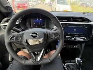 Opel Corsa 1.2 GS Stoel en Stuurverwarming picture 11