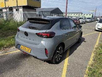 Opel Corsa 1.2 GS Stoel en Stuurverwarming picture 7