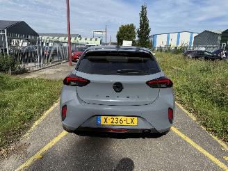 Opel Corsa 1.2 GS Stoel en Stuurverwarming picture 6
