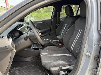 Opel Corsa 1.2 GS Stoel en Stuurverwarming picture 9