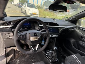 Opel Corsa 1.2 GS Stoel en Stuurverwarming picture 10