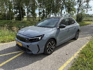 Opel Corsa 1.2 GS Stoel en Stuurverwarming picture 3