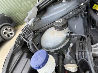 Opel Corsa 1.2 GS Stoel en Stuurverwarming picture 18