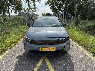 Opel Corsa 1.2 GS Stoel en Stuurverwarming picture 2