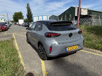 Opel Corsa 1.2 GS Stoel en Stuurverwarming picture 5