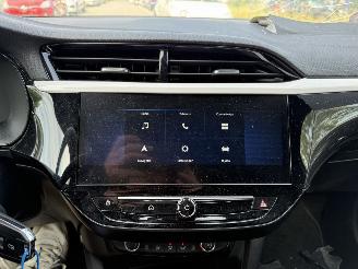 Opel Corsa 1.2 GS Stoel en Stuurverwarming picture 14