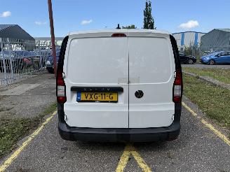 Volkswagen Caddy maxi 2.0 TDI picture 2