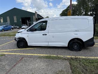 Volkswagen Caddy maxi 2.0 TDI picture 8
