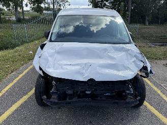Volkswagen Caddy maxi 2.0 TDI picture 6