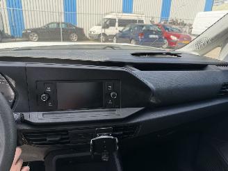 Volkswagen Caddy maxi 2.0 TDI picture 12