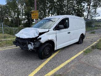 Volkswagen Caddy maxi 2.0 TDI picture 7