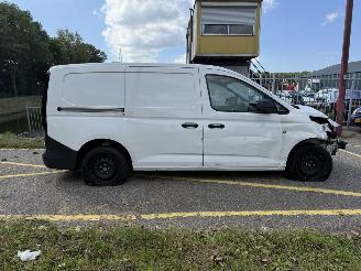 Volkswagen Caddy maxi 2.0 TDI picture 4