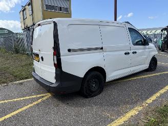 Volkswagen Caddy maxi 2.0 TDI picture 3