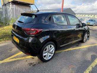 Renault Clio 1.0 TCe Zen picture 5