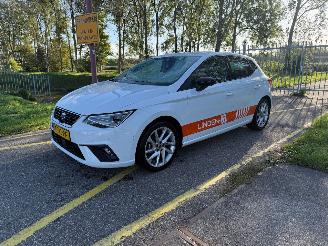 uszkodzony samochody osobowe Seat Ibiza 1.0 EcoTSI FR Business Connect 2023/8