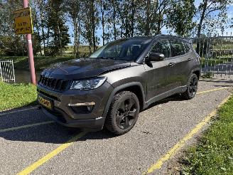 Auto incidentate Jeep Compass 1.4 MultiAir Night Eagle 2019/8
