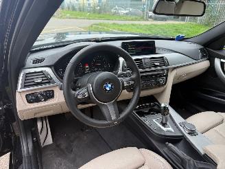 BMW 3-serie Touring 318i M Sport Corporate Lease picture 11