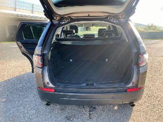 Land Rover Discovery Sport 2.0 TD4 Urban Series SE picture 11