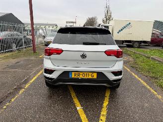 Volkswagen T-Roc 1.0 TSI Style picture 4